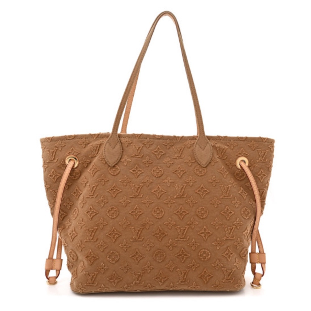 Limited Edition Louis Vuitton Neverfull